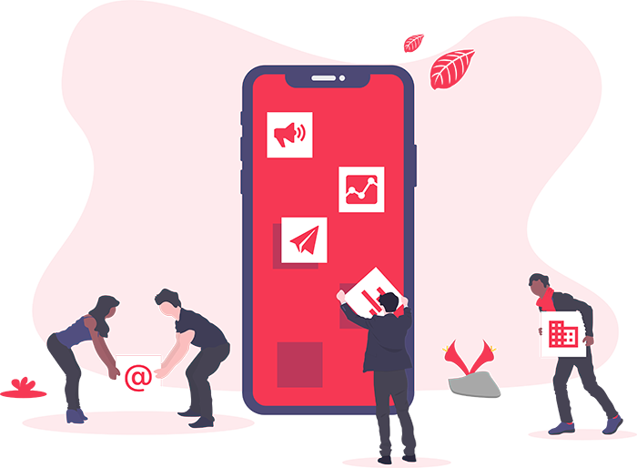 omnichannel platform